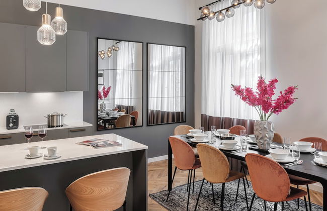 River Dance Suites by Adrez - Photo 41