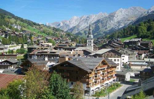 Résidence - Les Grandes Alpes - Foto 28