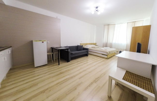 Stepan Razin 2 Apartments - Foto 25