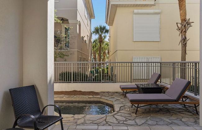 4BR Home, Private Pool, Steps From Beach, Minutes to Top Attractions - Foto 56