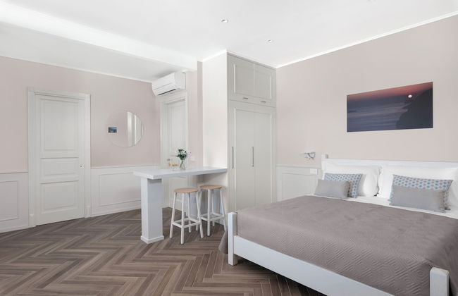 Cyrus&Janus flats - Foto 9