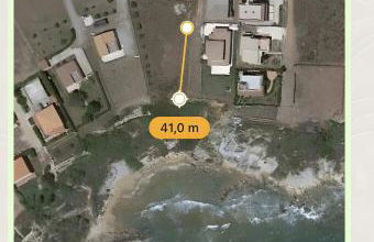 Casa vacanze Capo Rizzuto 2 - Foto 18