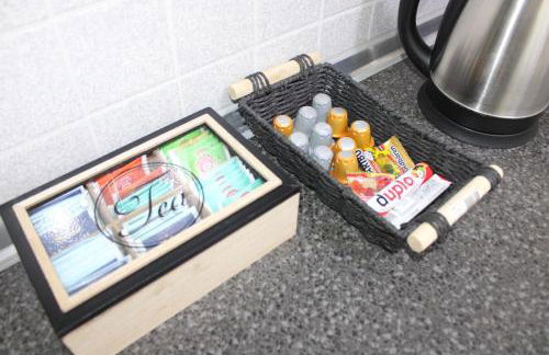 Wohlfühl & Schickes Apartment - Foto 18