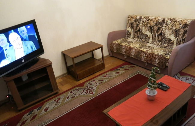 CityInn Komsomolskaya - Foto 15