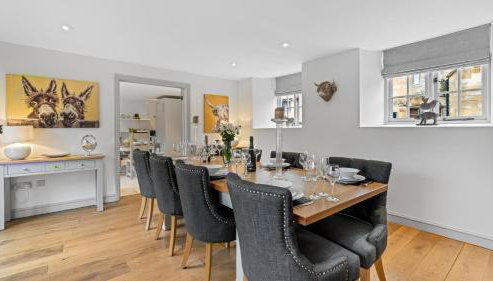 Vine Cottage - Photo 4