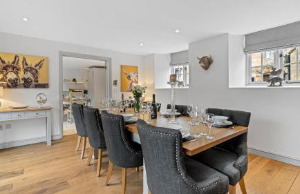 Vine Cottage - Photo 4