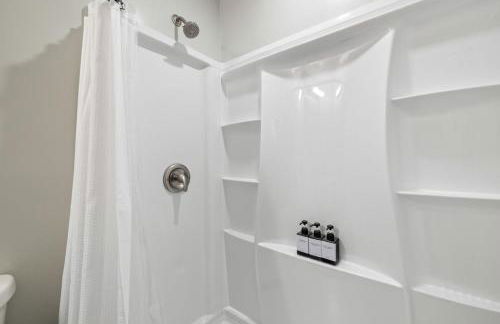 Bay Park Bliss Ocean Views Pickleball and Jacuzzi - Foto 29