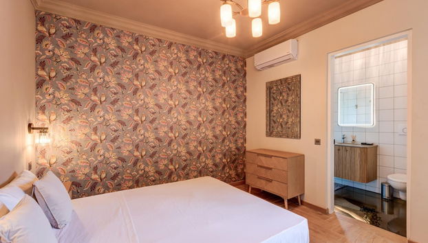 Luxury Penthouse With a Terrace - Foto 4, Habitación