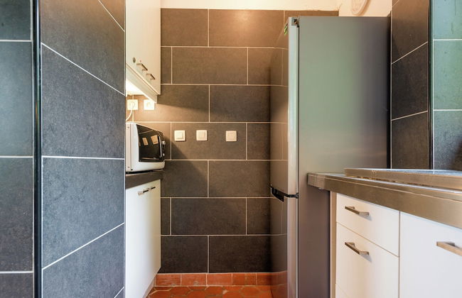 Rustic Retreat in Houvegne - Foto 11