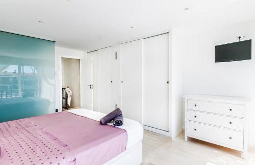 Vista Roses Mar - Casa pescador - Foto 48