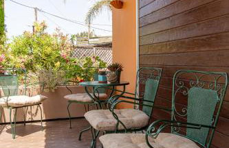 Anna's Sea House near to a sandy beach! - Foto 36