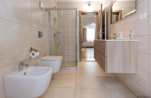 Villa Filton with private pool, sauna, pool and jacuzzi - Foto 48