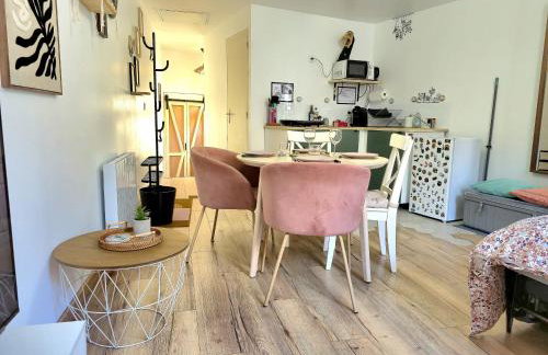 Maison cosy emplacement idéal Chartres, Netflix, Wifi, garage vélos - Foto 1