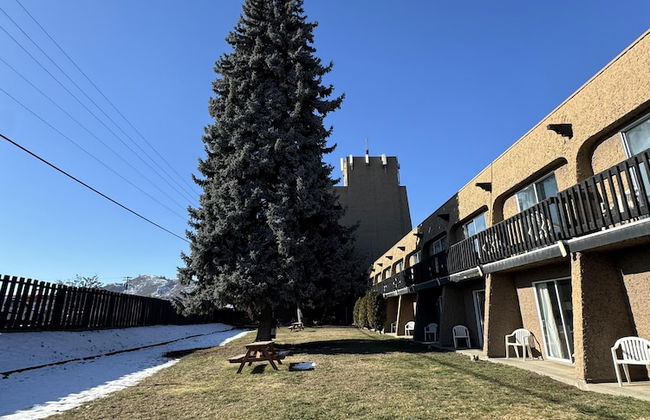 Divya Sutra Plaza and Conference Centre, Vernon, BC - Foto 74