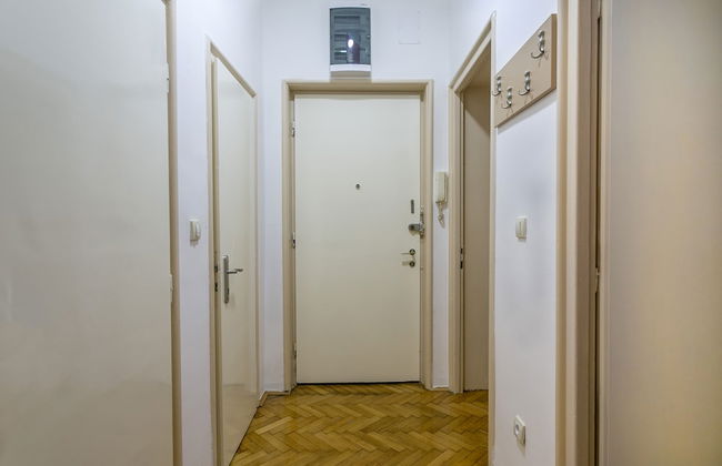 Apartment Dositejeva - Foto 32