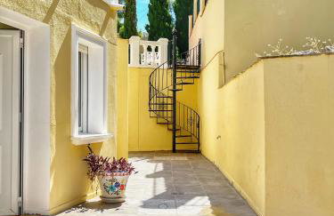 Villa Cala Encantada Sea View Apartments with Pool - Photo 47