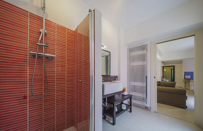 Appartamento Leonardo - Foto 10