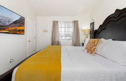 ZRoyal Stay 2BR Near Fort Cavazos - Ideal for TDY, Travel Nurses, Contractors & Extended Stays - Foto 43