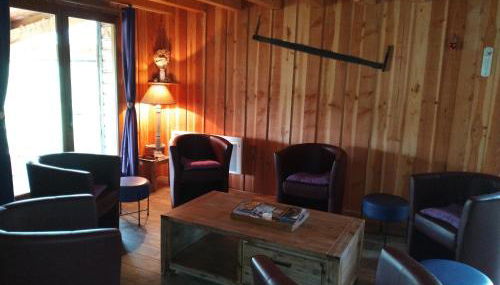 Les Gites de Vulcain - Foto 4