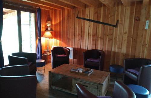 Les Gites de Vulcain - Foto 4