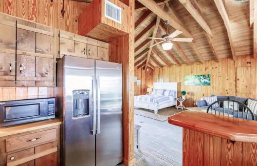 Lostman's Lodge - Everglade City, Sunset View Pool & Hot Tub - Photo 37