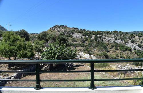 Icaria Great Filling House - Foto 27