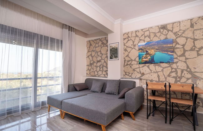 Capo Calaberno Aparts - Photo 63