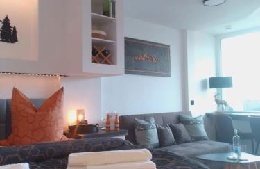 Feinwald Highline Altenau - Foto 1