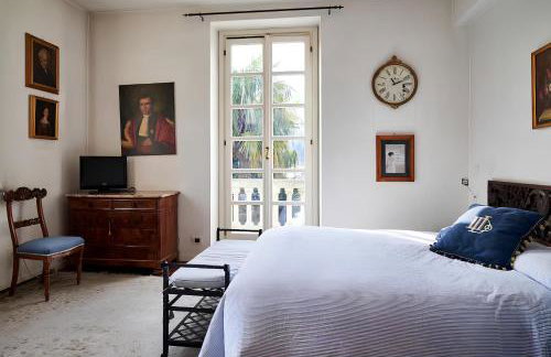 Great Charm Villa i Due Leoni Bellagio - Foto 15