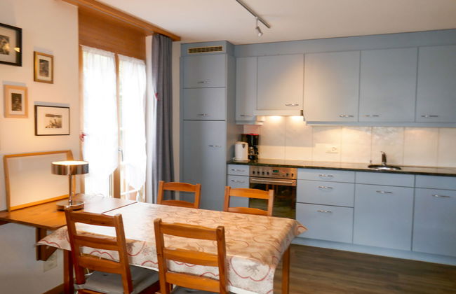 Chalet Cortina - Foto 12