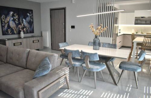 Modern Luxury Suite - Foto 10