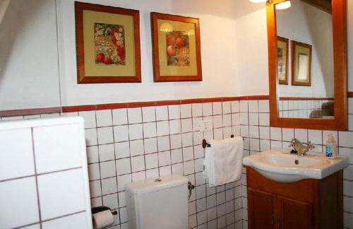 Casa Rural La Caldera - Foto 8