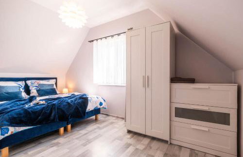 Top Alex domki Międzyzdroje Lubin - Foto 14