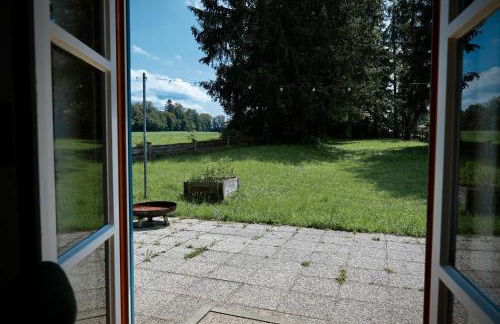 Ferienhaus Flying Roots Wackersberg - Foto 57