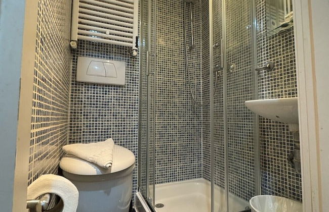 Modern studios Close to Hyde Park - Photo 79