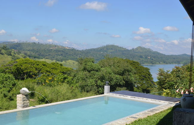 Villa Tee Four - Foto 8