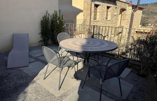 Borgo di Gaiole - Casa Julietta - apartment with a view & travel guide - Foto 51