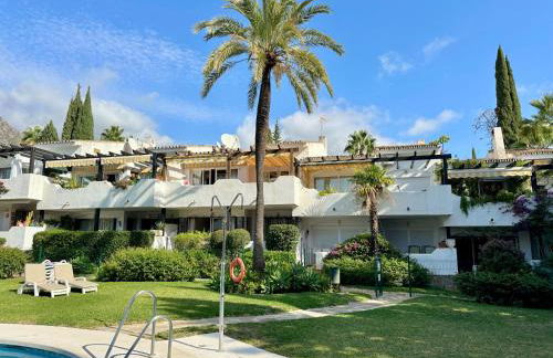 Modern 2 Bedroom Apartment in Marbella - Foto 25