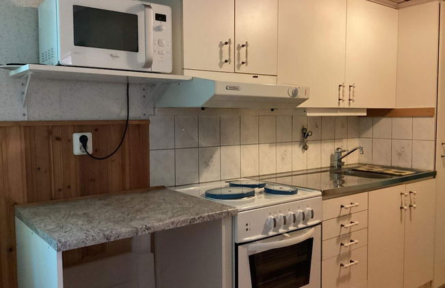 5 Person Holiday Home in Gotene - Photo 5