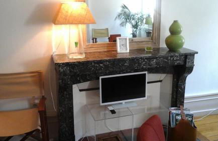 Beaune City Suite - Foto 13