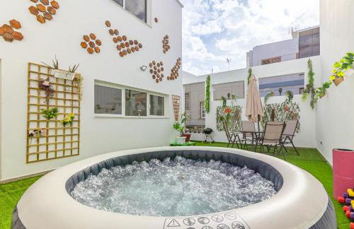 Garden House - La Isleta - Foto 23