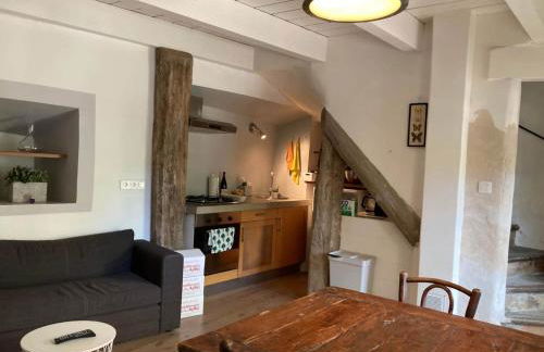 Escale en Provence - Bastide climatisée avec piscine - Foto 13