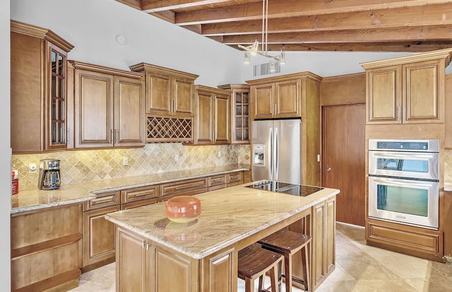 Casa Natalia 3BR Home with Pool Near Hard Rock Casino - Foto 18