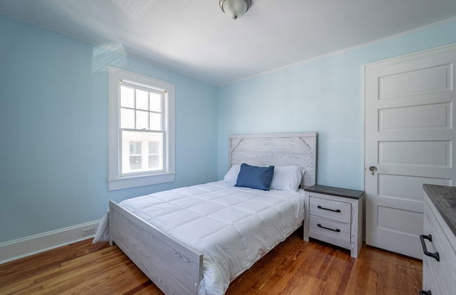 OCHG SeaFoam Ocean Front7 - Foto 1