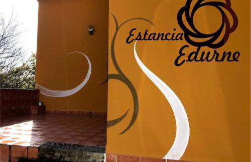 Estancia Edurne - Foto 1