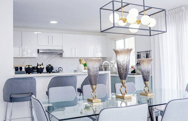 A Tropical Oasis In Vista Cana - Foto 52