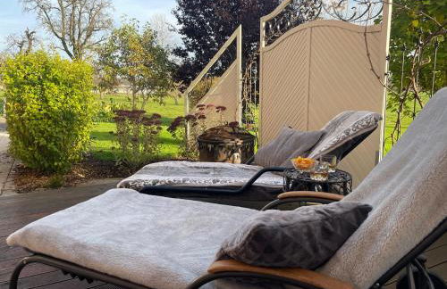 FeWo - Natur, Ruhe und Erholung - Foto 24