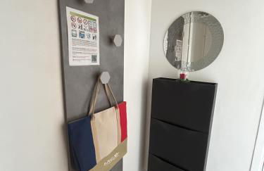 Le 29 Promenade des Anglais - Golden Square - Foto 11