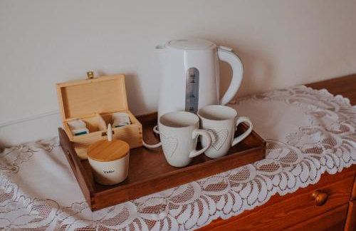 Dom Gościnny Sowia Stópka - Foto 41