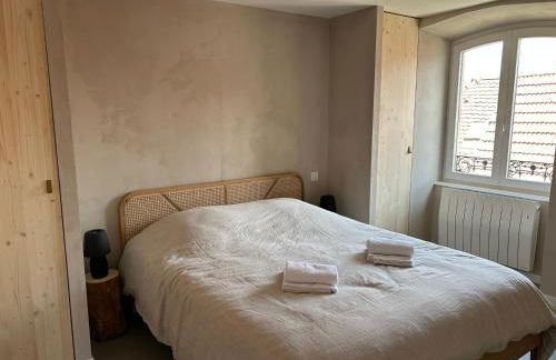 Le belvédère au cœur de Saverne - Foto 26